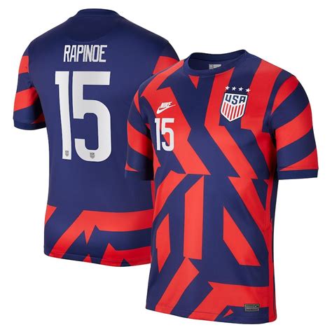 US Soccer Replica Jerseys, US Soccer Replica Uniforms, Jerseys 